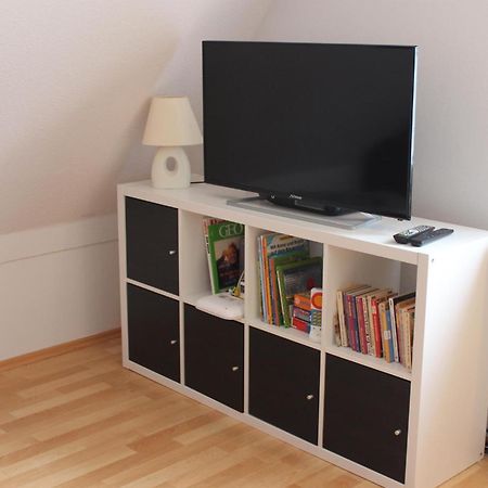 Ferienwohnung Ankergrund Butjadingen Extérieur photo