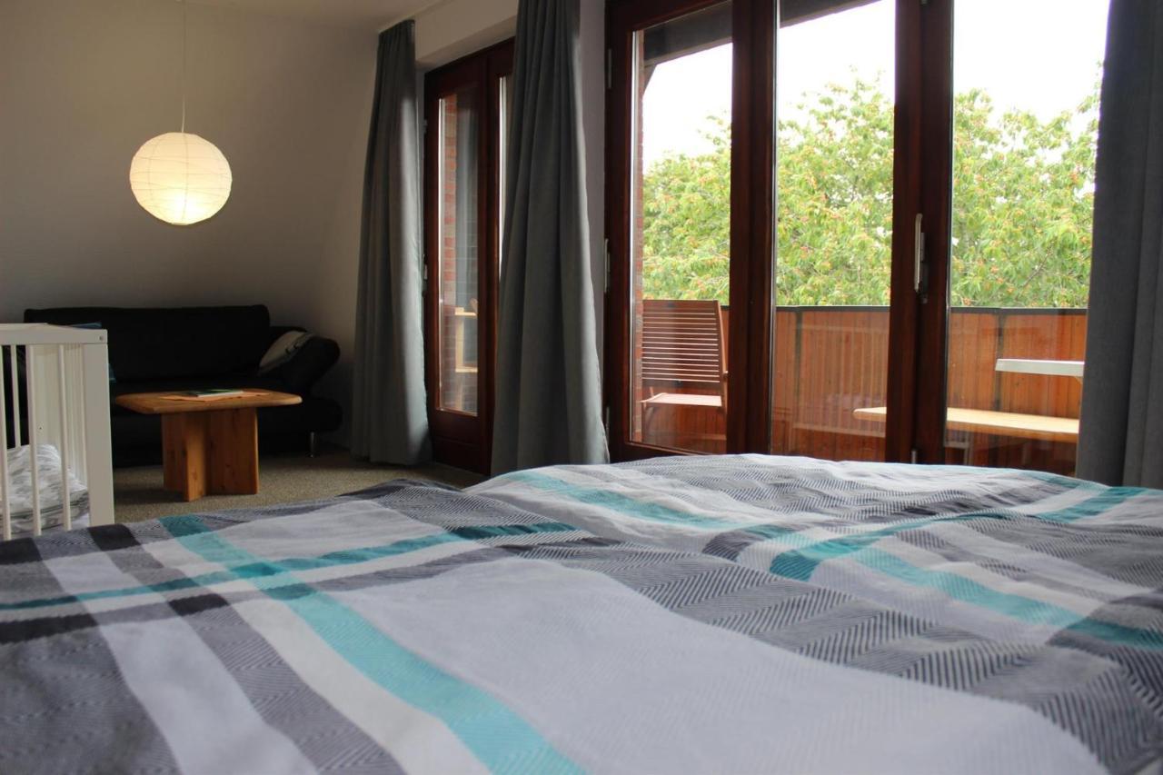 Ferienwohnung Ankergrund Butjadingen Extérieur photo