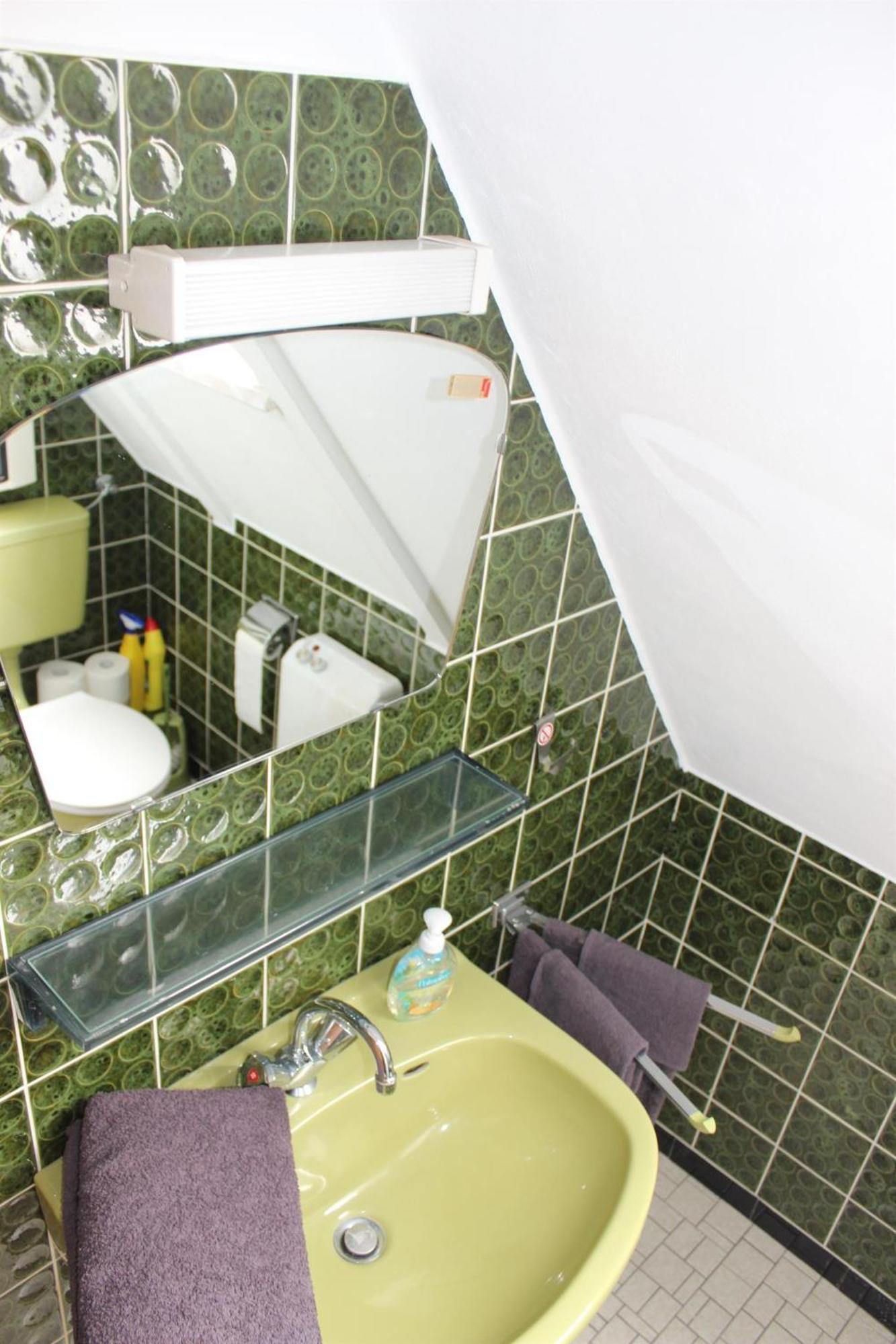 Ferienwohnung Ankergrund Butjadingen Extérieur photo
