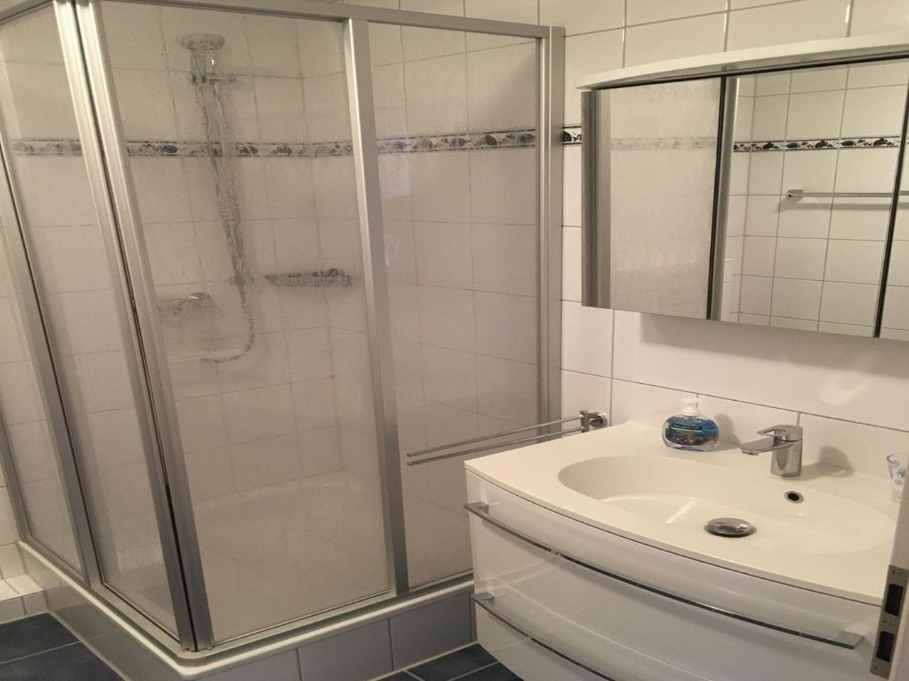 Ferienwohnung Ankergrund Butjadingen Extérieur photo