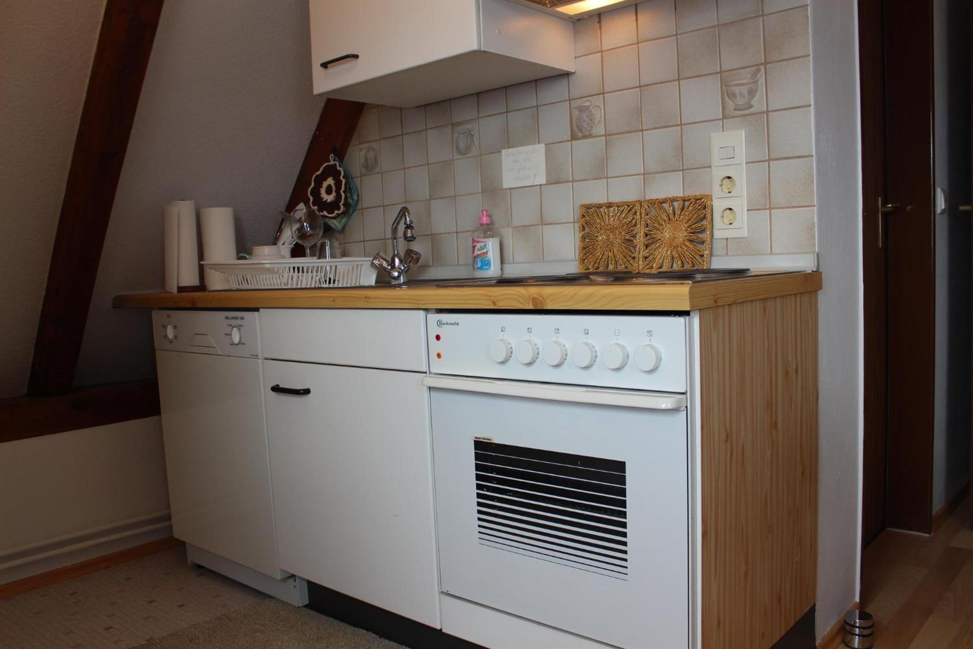 Ferienwohnung Ankergrund Butjadingen Extérieur photo